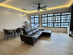 Blk 197D Boon Lay Drive (Jurong West), HDB 5 Rooms #579707031